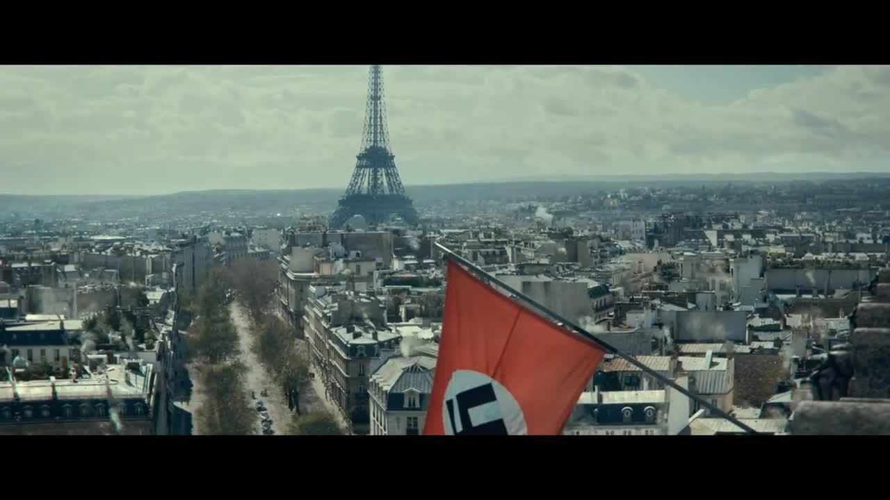 Monuments Men - 14 janvier