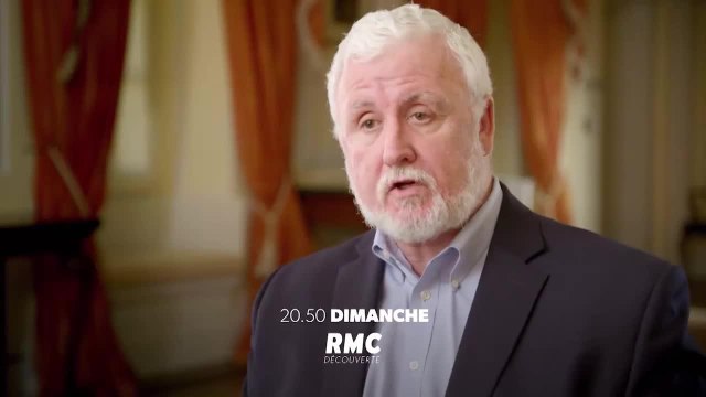 39-45 : les secrets engloutis