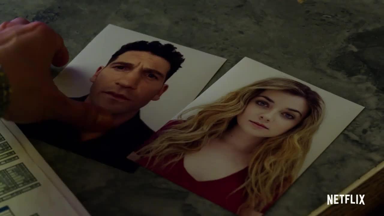 La bande annonce de la saison 2 de Marvel’s The...