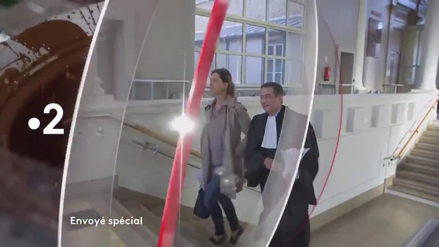 Envoyé spécial : Les enfants esclaves du cacao