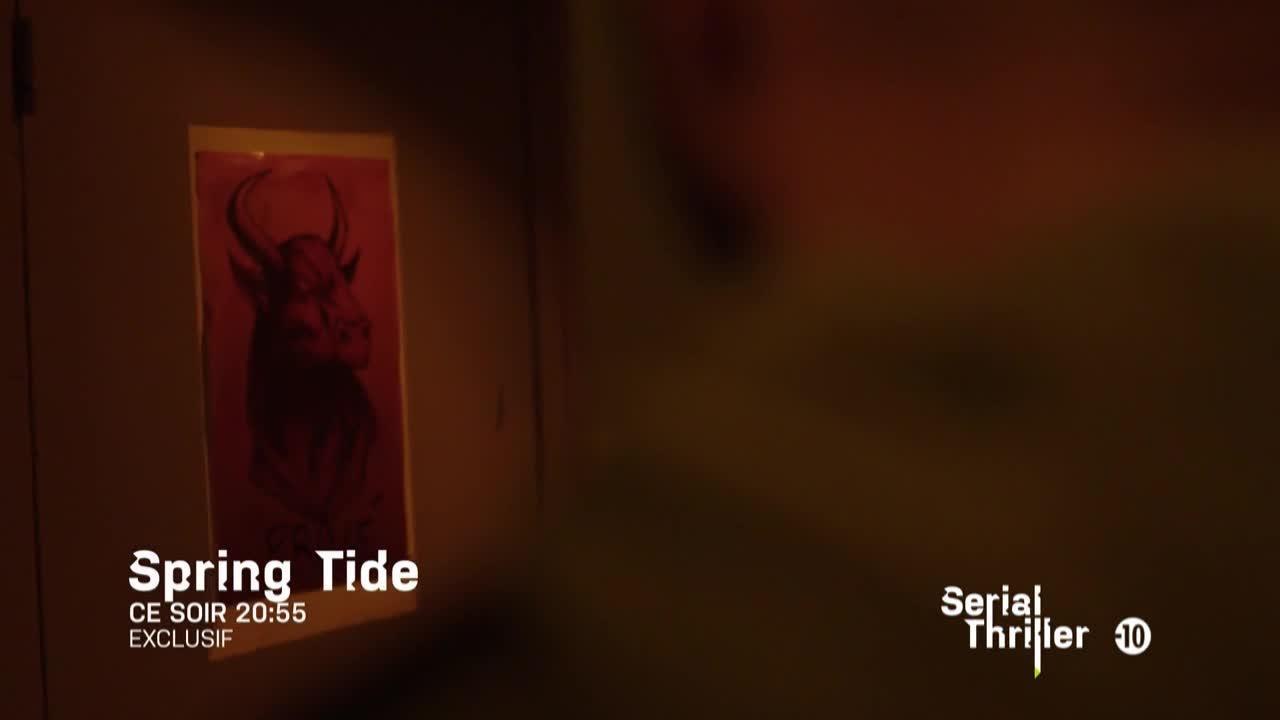 Spring Tide (S2EP3-4)