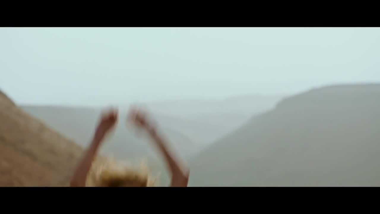 Revenge
