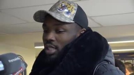 CdL - Thuram revient sur les 3 penalties pour Guingamp