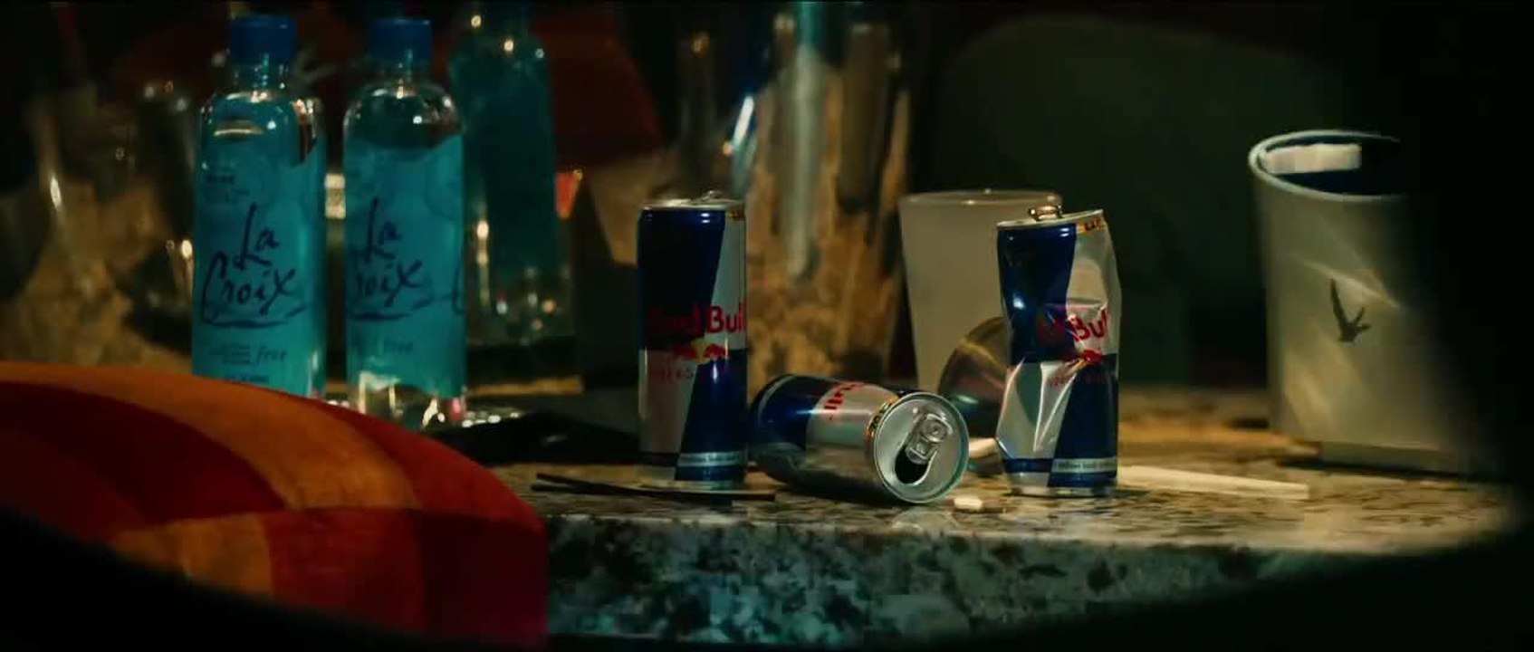 Last Vegas