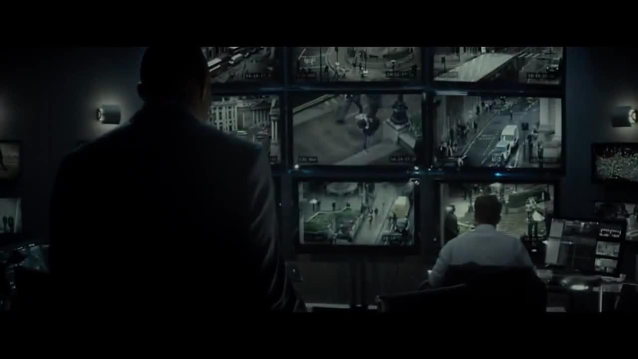 Gunman