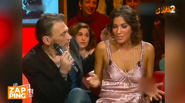Les enfants de la télé : Laurie Cholewa revient sur son interview horrible de Daniel Darc