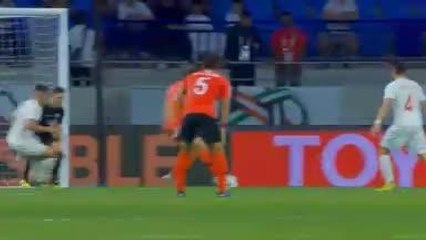 Groupe C - La Corée du Sud assure contre les Philippines