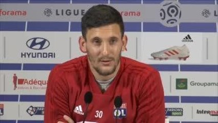 CdL - Gorgelin : "Une meilleure ambiance générale"