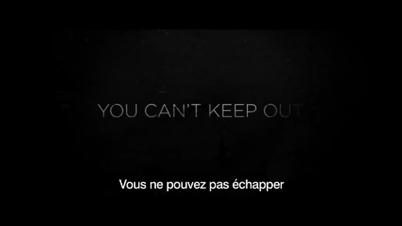 Within : Dans les murs