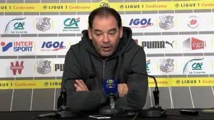 18e j. (en retard) - Moulin : "Un point un peu miraculeux"