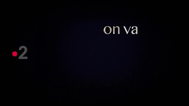 On va s’aimer, un peu, beaucoup - 9 janvier