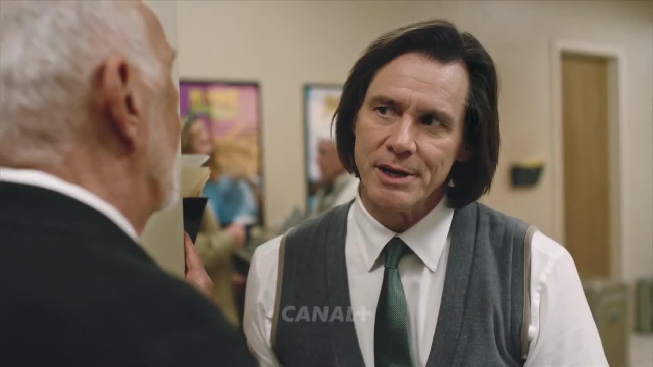 Kidding - 17 janvier