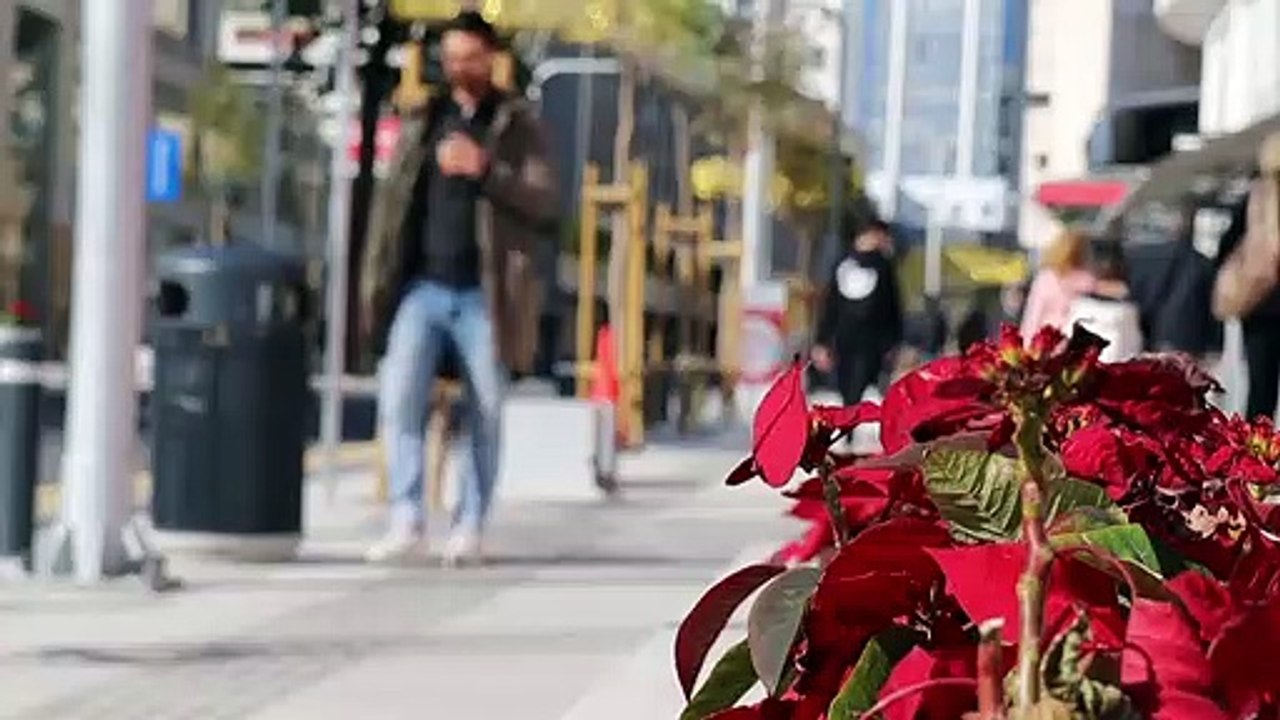 قبرص تدرس تشديد قيود احتواء كوفيد مع تسجيلها أع...