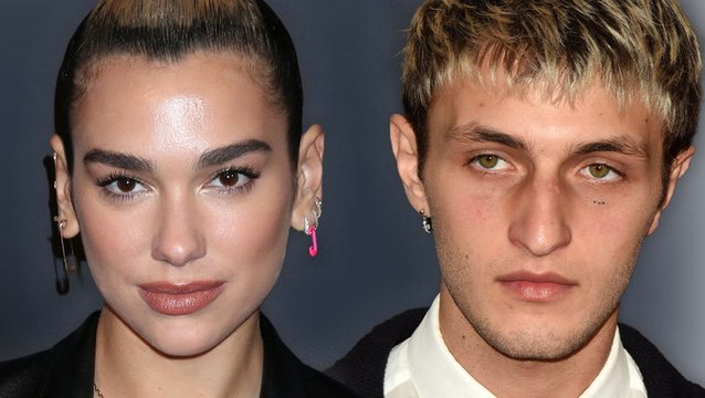 Dua Lipa & Anwar Hadid: Why Friends Think They’ll ‘Absolutely’ Get Back Together After Split