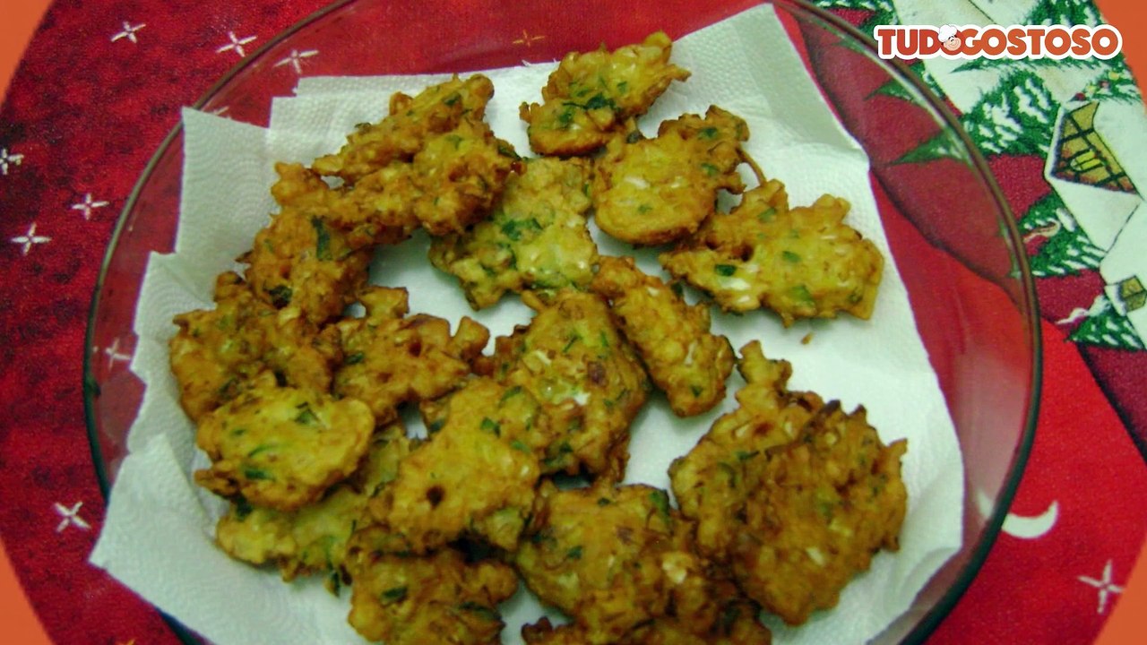 Bolinhos de repolho