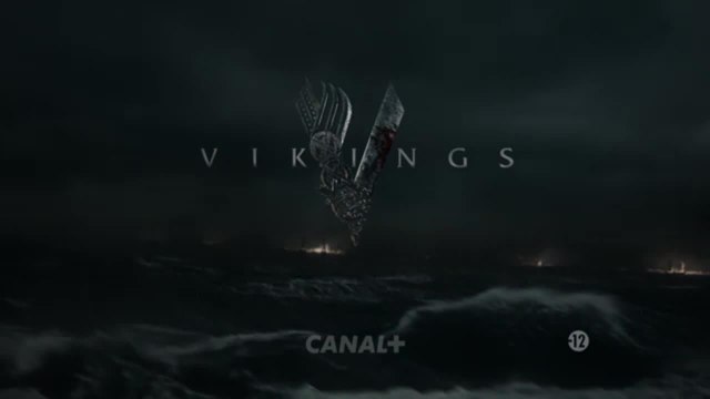 Vikings - Saison 3