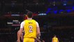 NBA Sundays : horaire et chaîne du match Minnesota/Los Angeles Lakers