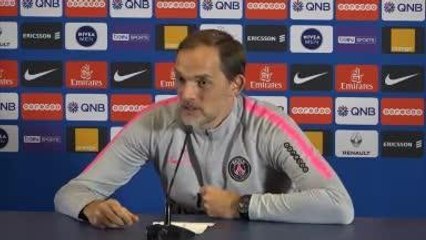 Transferts - Tuchel : "Mon voyage à Doha ? Je saute chaque occasion pour convaincre le président"