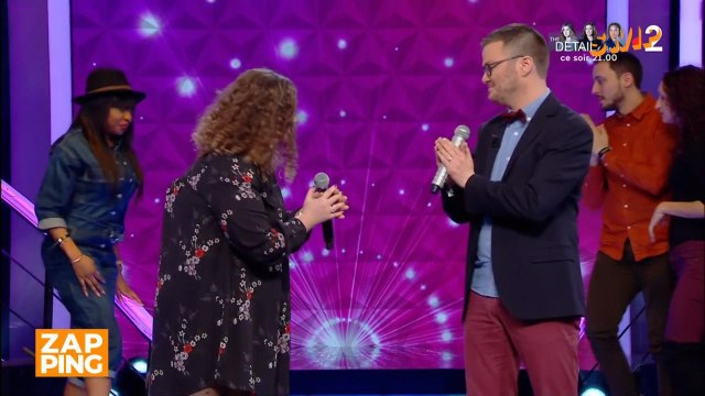 Renaud éliminé de N'oubliez pas les paroles après 55 victoires et 391 000 euros de gains !