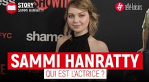 Maman à 16 ans : tout savoir sur Sammi Hanratty