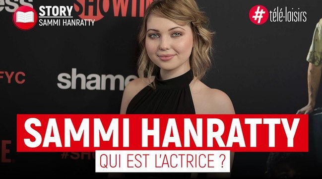 Maman à 16 ans : tout savoir sur Sammi Hanratty
