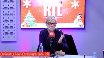 Chantal Ladesou balance sur les propositions alléchantes (mais troublantes) de Danse avec les stars