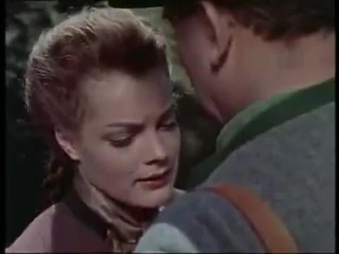 Sissi impératrice - 27 décembre