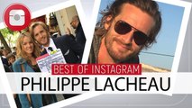 Humour, amis et amour... Le Best of Instagram de Philippe Lacheau