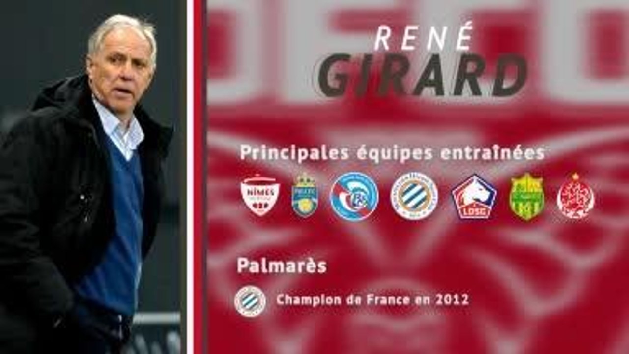 Dijon - Qui pour remplacer Dall'Oglio ?