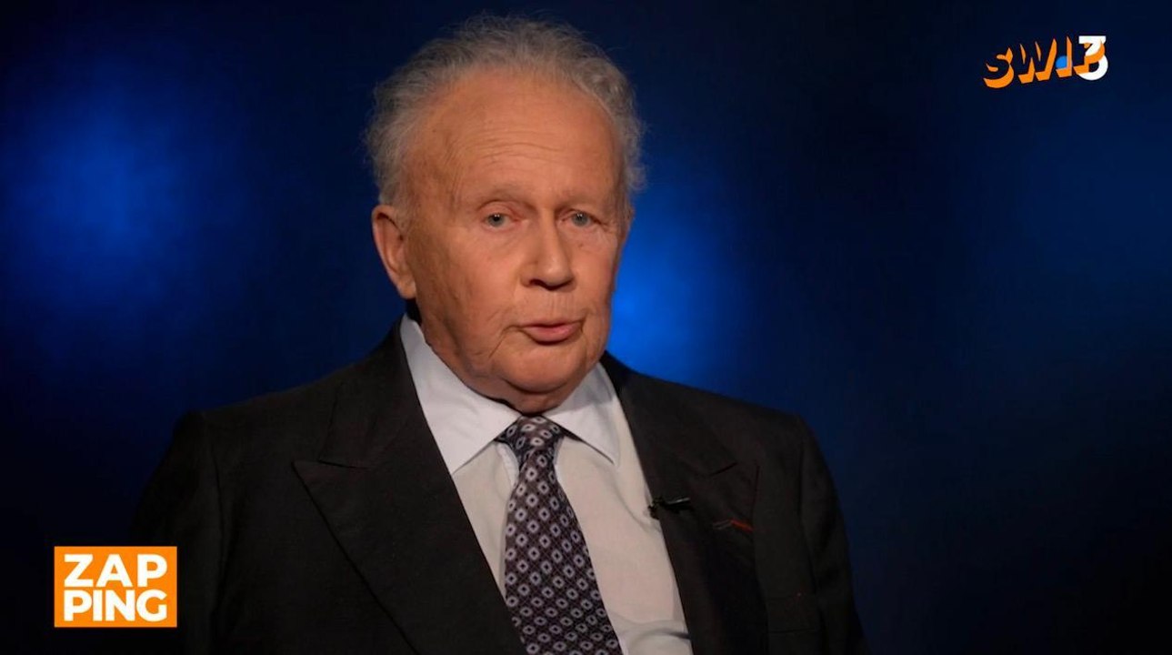 Mimie Mathy : quand un ancien dirigeant de chaîne la comparait à "la Foire du Trône"