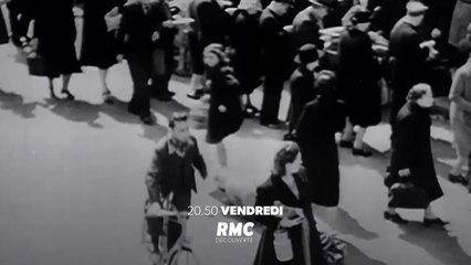 Nous étions des combattants - 11 janvier