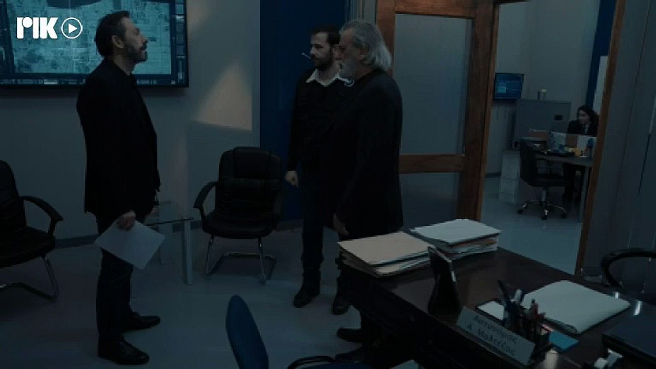 Το Μυστικό της Πεταλούδας Κύκλος Β Επ. 41 040122
