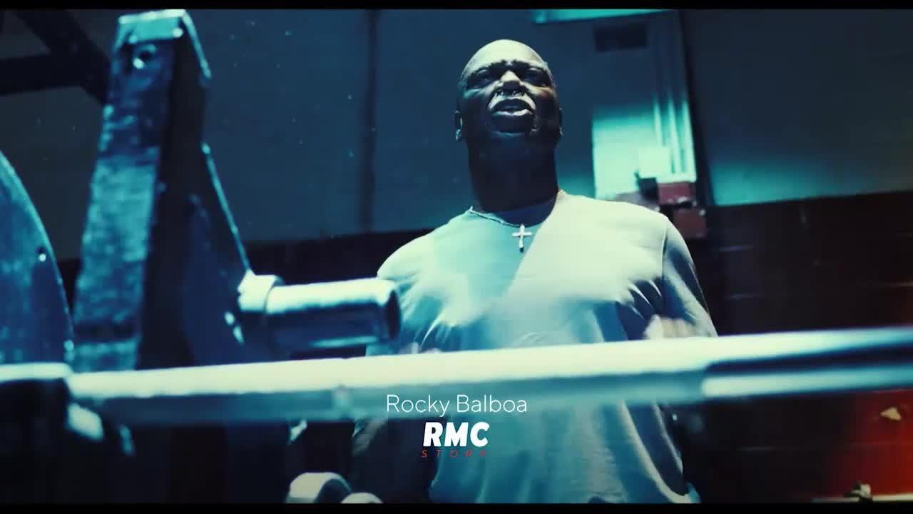 Rocky Balboa