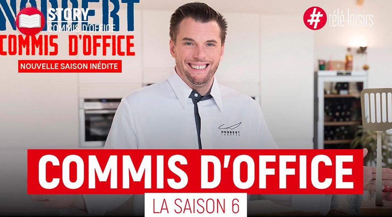 Norbert, commis d'office sur 6ter : Tout savoir sur l'émission de Norbert Tarayre