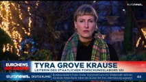 Omikron wütet und einige in Deutschland auch: Euronews am Abend 04.01.