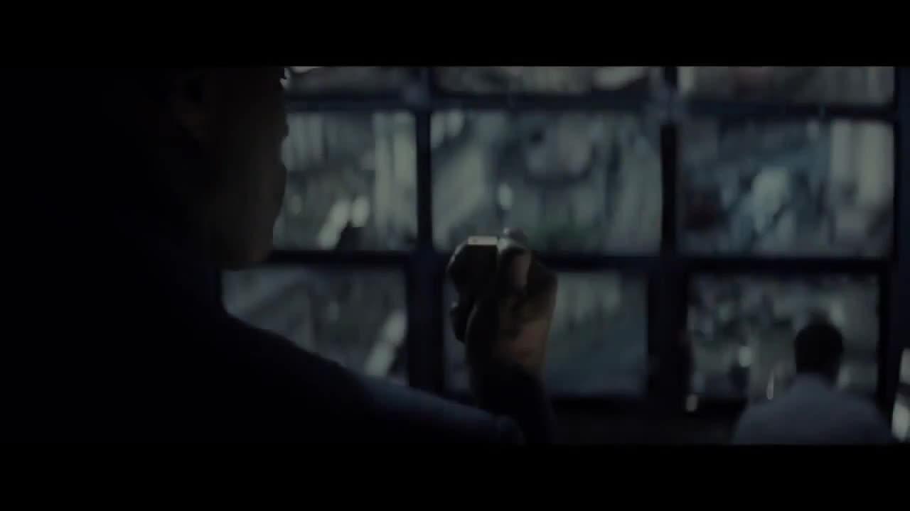 Gunman