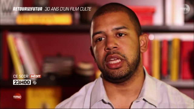 Retour vers le futur : 30 ans d'un film culte