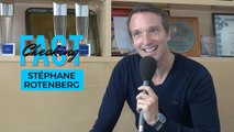 The Bridge sur M6 est-elle un copier-coller du Koh-Lanta de TF1 ? Stéphane Rotenberg répond ! (VIDEO)