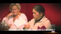 Cauchemar en cuisine, que sont-ils devenus ? : Bellegarde / Marseille
