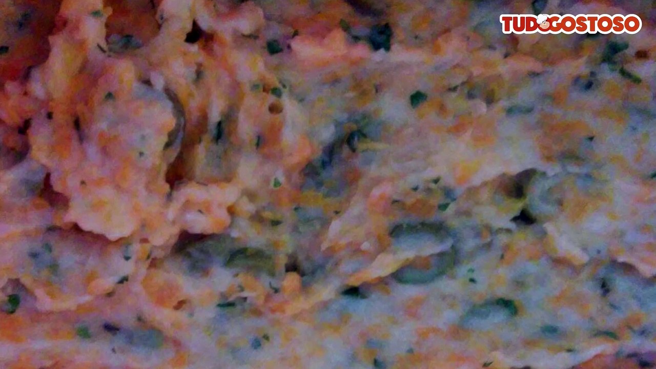 Maionese de batatas simples