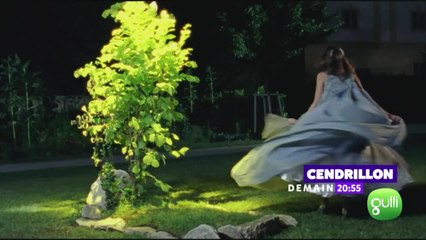 Les contes de Grimm (Cendrillon) - 4 janvier