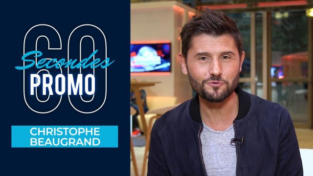 Big Bounce : Christophe Beaugrand donne tout pour vous convaincre de regarder la nouvelle émission événement de TF1