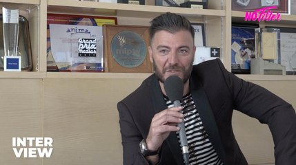 Alexis (The Bridge) : "Les réactions sur les réseaux sociaux, je m'en moque complètement"