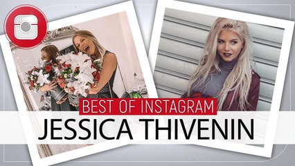 Voyages, Flashion, Glamour... Le best-of Instagram de Jessica Thivenin