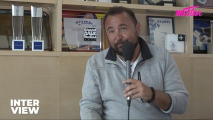 Didier : le candidat de The Bridge a failli participer à un Koh-Lanta annulé…