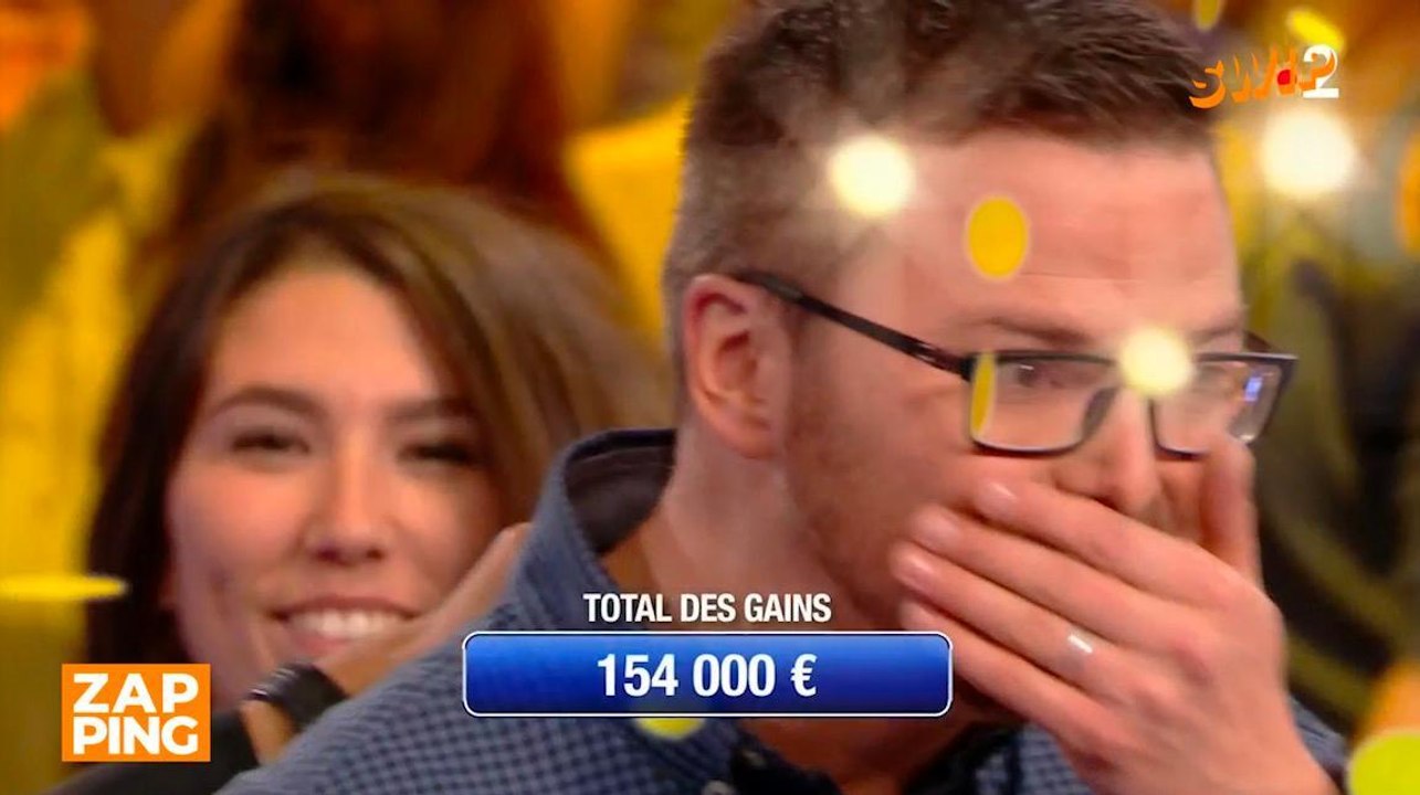 N'oubliez pas les paroles : Renaud intègre les Masters de l'émission !