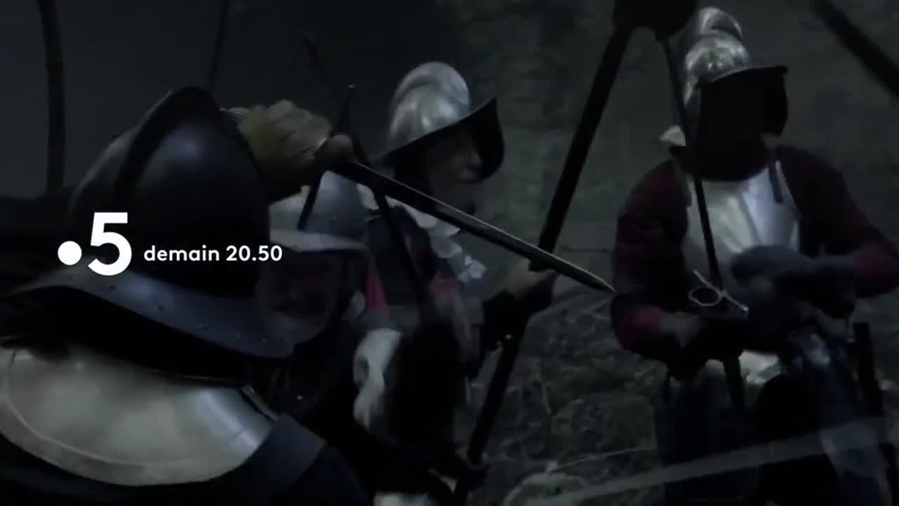 La guerre des trônes, la véritable histoire de l'Europe : L'Europe s'embrase (1561-1569)