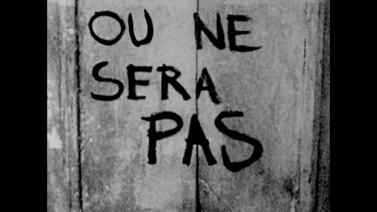 Les Révoltés