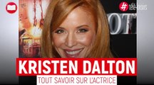 Une belle mère diabolique : Tout savoir sur l'actrice sur Kristen Dalton