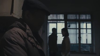 An Elephant Sitting Still